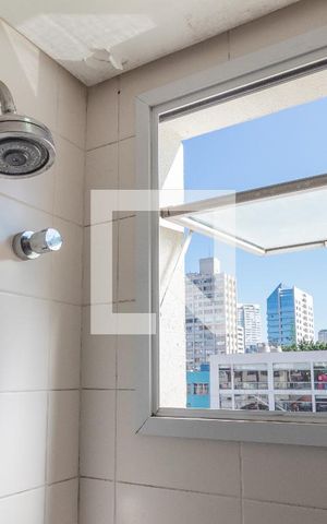 Apartamento à venda com 69m², 2 quartos e 1 vaga Apartamento à venda com 69m², 2 quartos e 1 vagaSuíte 1 - banheiro
