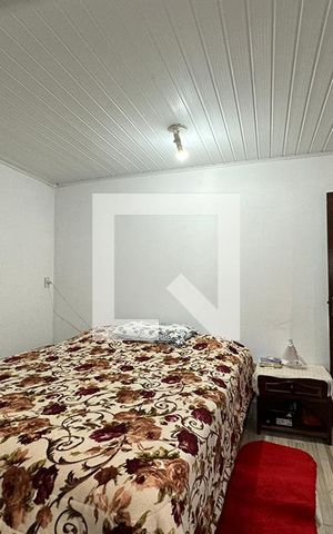 Casa à venda com 110m², 2 quartos e 1 vagaQuarto 2