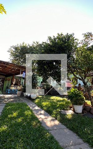 Casa à venda com 110m², 2 quartos e 1 vagaQuintal
