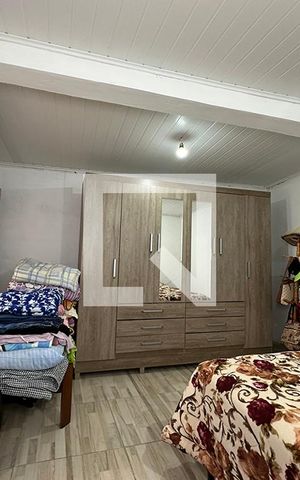 Casa à venda com 110m², 2 quartos e 1 vagaQuarto 2