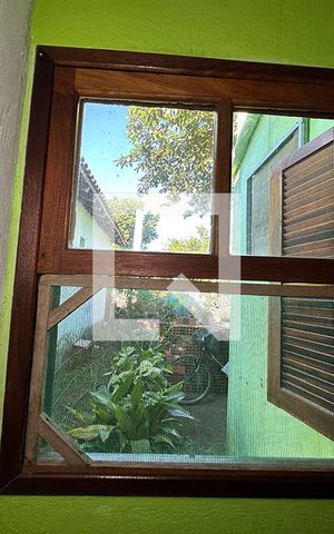 Casa à venda com 110m², 2 quartos e 1 vagaQuarto 1