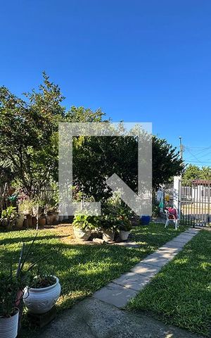 Casa à venda com 110m², 2 quartos e 1 vagaQuintal