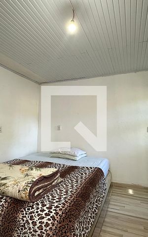 Casa à venda com 110m², 2 quartos e 1 vagaQuarto 1