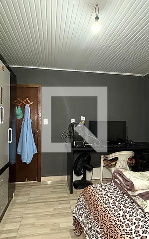 Casa à venda com 110m², 2 quartos e 1 vagaQuarto 1