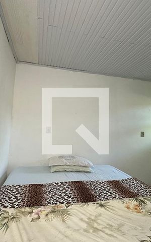 Casa à venda com 110m², 2 quartos e 1 vagaQuarto 1