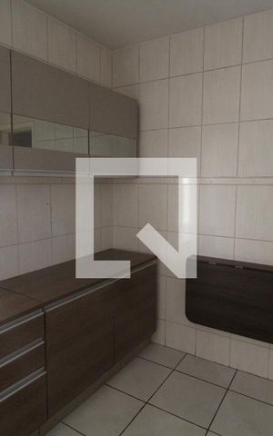 Apartamento para alugar com 97m², 2 quartos e sem vagaCozinha