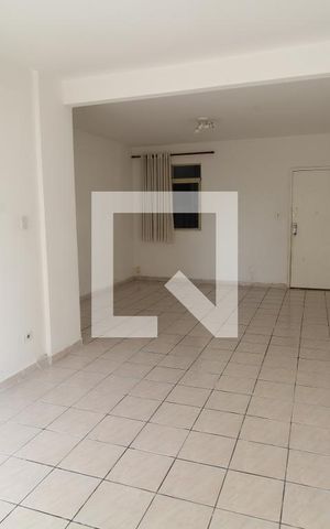 Apartamento para alugar com 97m², 2 quartos e sem vagaSala
