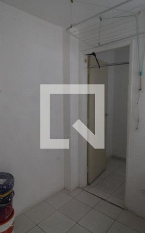 Apartamento para alugar com 97m², 2 quartos e sem vagaLavanderia