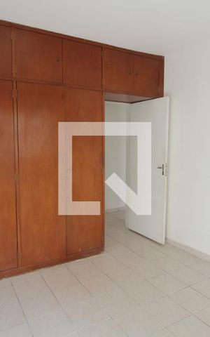 Apartamento para alugar com 97m², 2 quartos e sem vagaQuarto 2