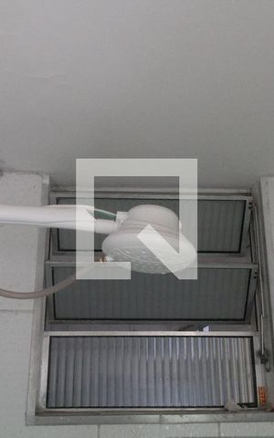 Apartamento para alugar com 97m², 2 quartos e sem vagaChuveiro