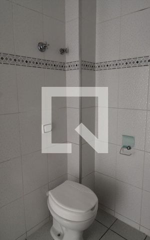 Apartamento para alugar com 97m², 2 quartos e sem vagaBanheiro