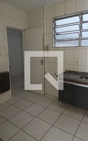 Apartamento para alugar com 97m², 2 quartos e sem vagaCozinha