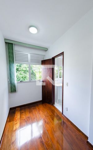 Apartamento para alugar com 95m², 4 quartos e 1 vaga Apartamento para alugar com 95m², 4 quartos e 1 vagaQuarto reverísvel