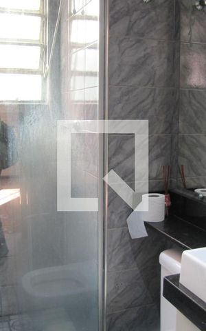 Apartamento à venda com 45m², 2 quartos e 2 vagasBanheiro