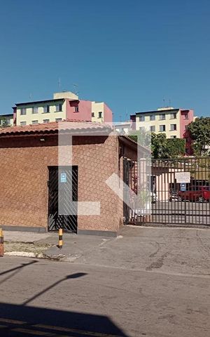 Apartamento à venda com 45m², 2 quartos e 2 vagasFachada do Prédio