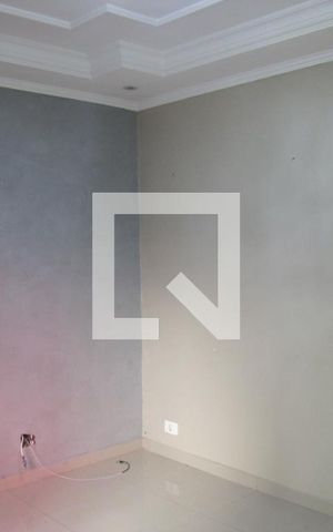 Apartamento à venda com 45m², 2 quartos e 2 vagasSala