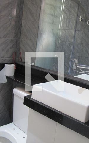 Apartamento à venda com 45m², 2 quartos e 2 vagasBanheiro