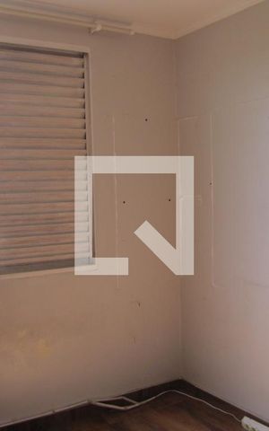 Apartamento à venda com 45m², 2 quartos e 2 vagasQuarto 2