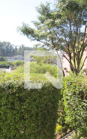 Apartamento à venda com 45m², 2 quartos e 2 vagasVista da Área de Serviço