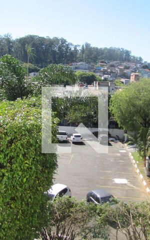 Apartamento à venda com 45m², 2 quartos e 2 vagasVista do Quarto 1