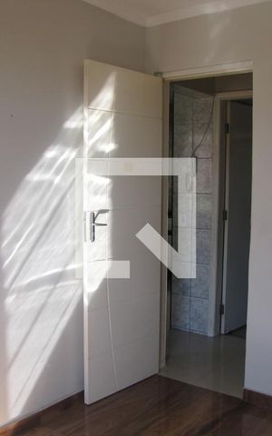 Apartamento à venda com 45m², 2 quartos e 2 vagasQuarto 2