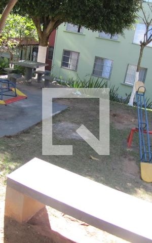 Apartamento à venda com 45m², 2 quartos e 2 vagasÁrea comum - Playground