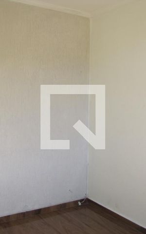 Apartamento à venda com 45m², 2 quartos e 2 vagasQuarto 1