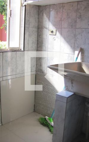 Apartamento à venda com 45m², 2 quartos e 2 vagasÁrea de Serviço