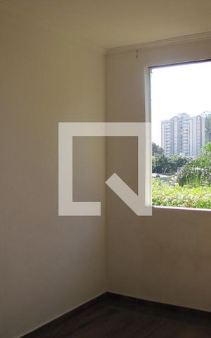 Apartamento à venda com 45m², 2 quartos e 2 vagasQuarto 1