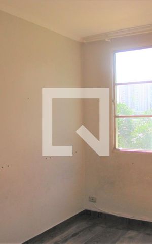 Apartamento à venda com 45m², 2 quartos e 2 vagasQuarto 2