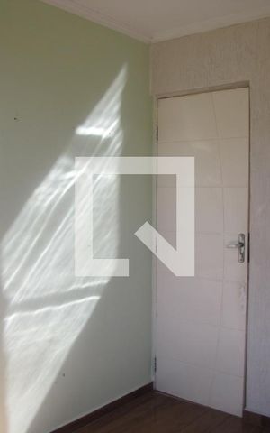 Apartamento à venda com 45m², 2 quartos e 2 vagasQuarto 1