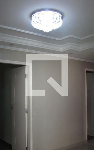 Apartamento à venda com 45m², 2 quartos e 2 vagasSala