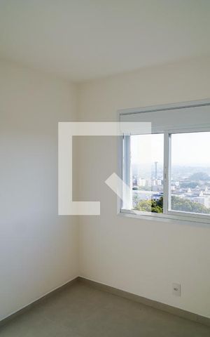 Apartamento para alugar com 47m², 2 quartos e 1 vaga Apartamento para alugar com 47m², 2 quartos e 1 vagaQuarto 2