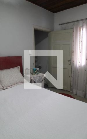 Casa para alugar com 152m², 3 quartos e sem vagaQuarto 1