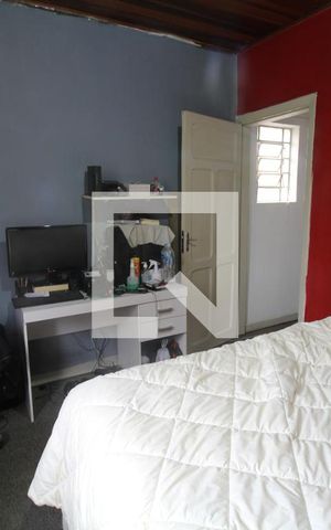 Casa para alugar com 152m², 3 quartos e sem vagaQuarto 3