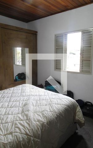 Casa para alugar com 152m², 3 quartos e sem vagaQuarto 3