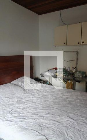 Casa para alugar com 152m², 3 quartos e sem vagaQuarto 2