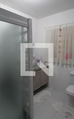 Casa para alugar com 152m², 3 quartos e sem vagaBanheiro