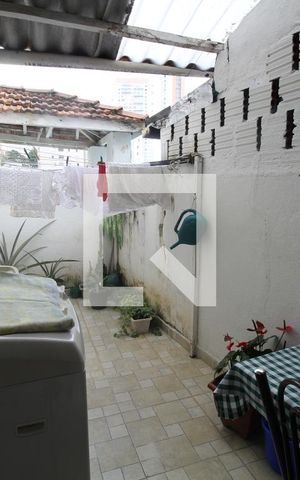Casa para alugar com 152m², 3 quartos e sem vagaLavanderia
