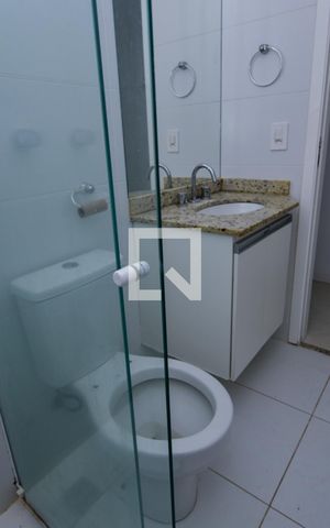 Apartamento à venda com 90m², 3 quartos e 2 vagas Apartamento à venda com 90m², 3 quartos e 2 vagasBanheiro