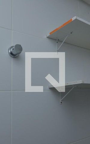 Apartamento à venda com 90m², 3 quartos e 2 vagas Apartamento à venda com 90m², 3 quartos e 2 vagasBanheiro