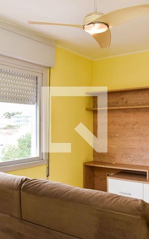 Apartamento à venda com 99m², 3 quartos e 1 vaga Apartamento à venda com 99m², 3 quartos e 1 vagaSala