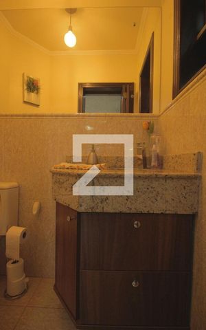 Casa à venda com 344m², 3 quartos e 4 vagasLavabo