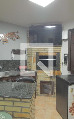 Casa à venda com 344m², 3 quartos e 4 vagasGaragem
