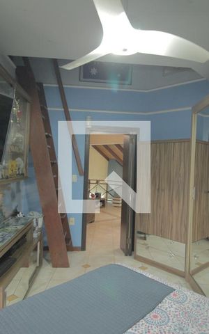 Casa à venda com 344m², 3 quartos e 4 vagasQuarto 2