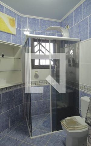 Casa à venda com 344m², 3 quartos e 4 vagasBanheiro