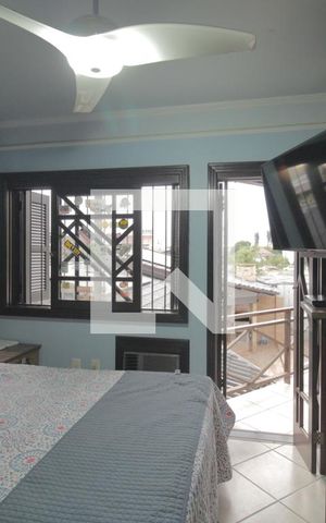 Casa à venda com 344m², 3 quartos e 4 vagasQuarto 2