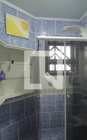 Casa à venda com 344m², 3 quartos e 4 vagasBanheiro