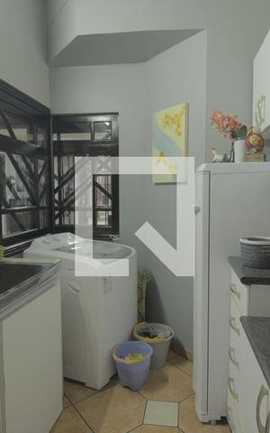 Casa à venda com 344m², 3 quartos e 4 vagasLavanderia