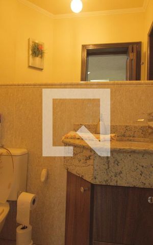 Casa à venda com 344m², 3 quartos e 4 vagasLavabo
